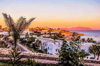 Vacaciones en el Caribe del Mar Rojo: Vuelos directos desde Madrid + Hotel Todo incluido