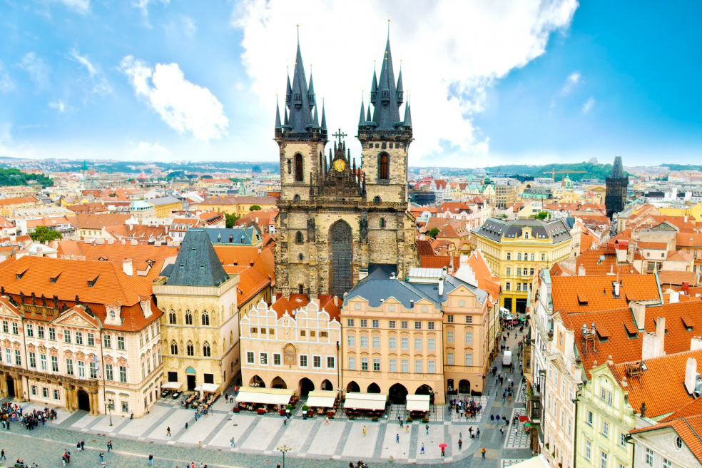 Praga