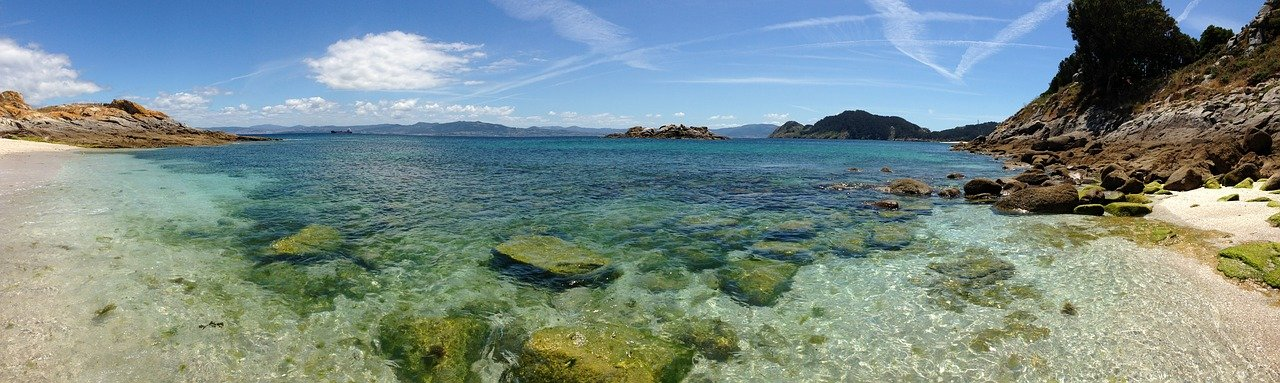 Viaje a las Islas Cíes-4