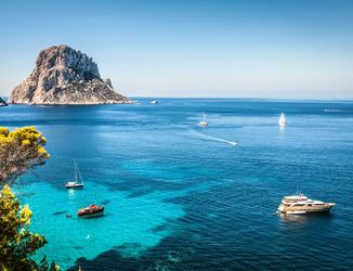 Ibiza