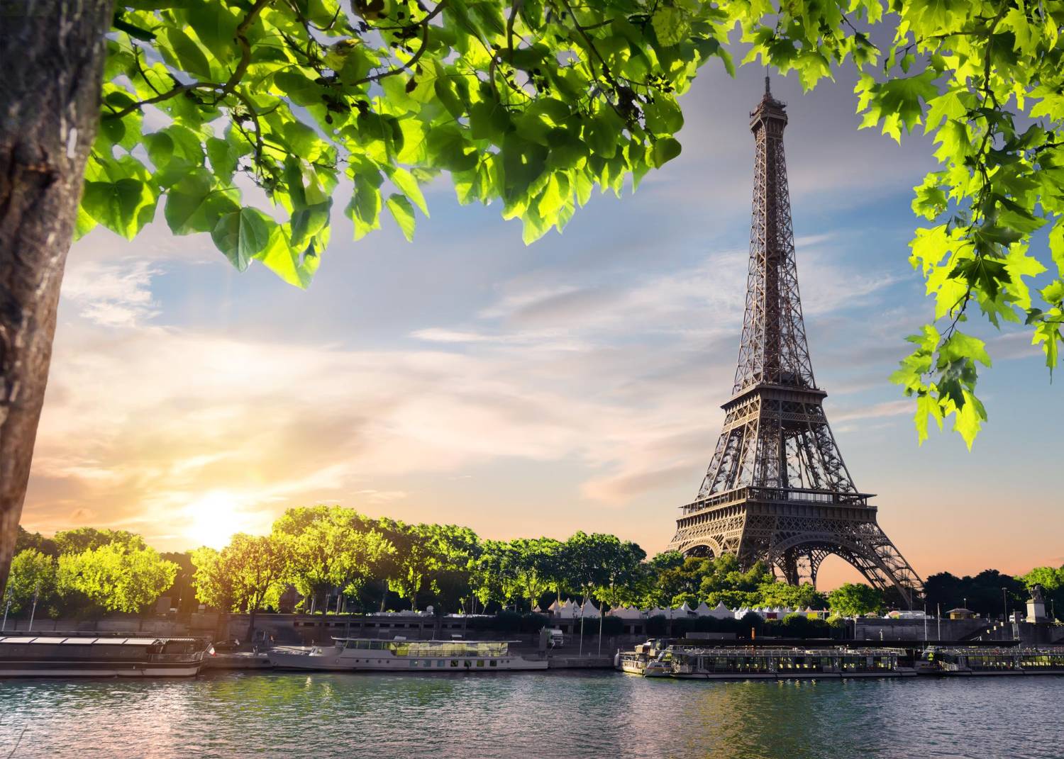 Torre Eiffel