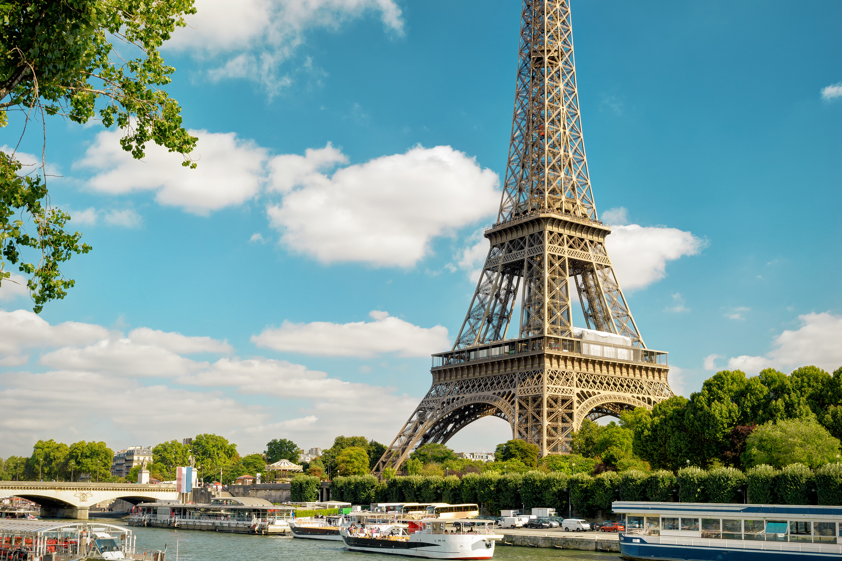 Torre Eiffel-1