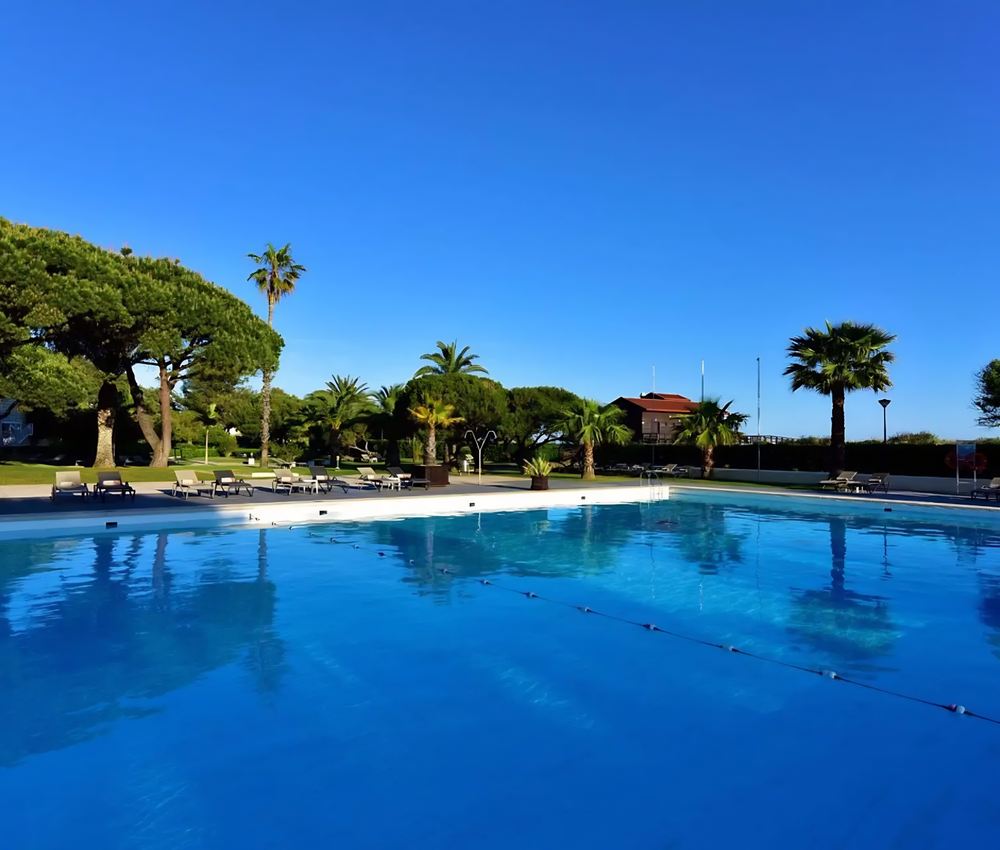 Alvor Atlântico Beach Aparthotel, com SPA e acesso e a apenas 1 minuto da praia