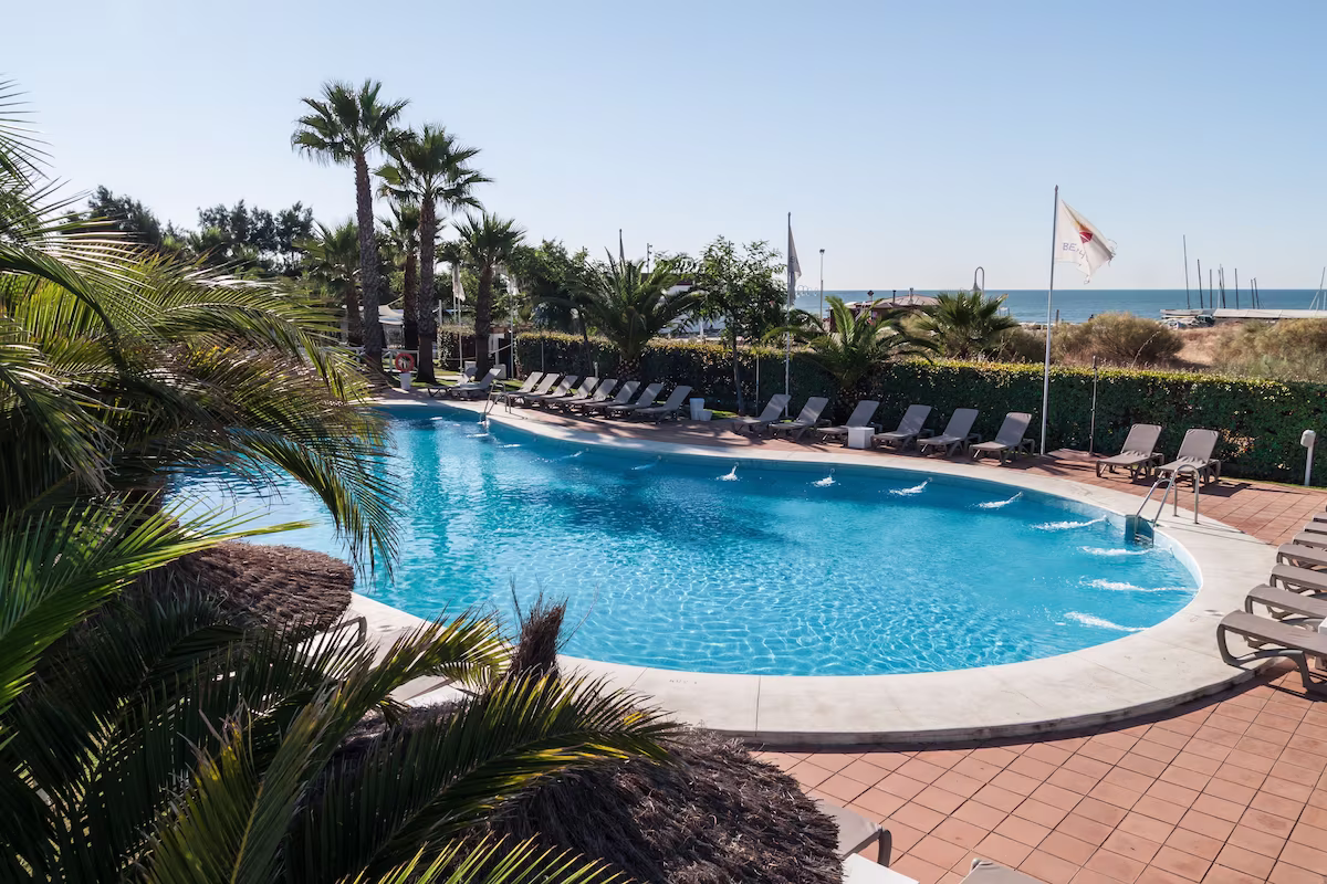 DoubleTree by Hilton Islantilla Resort 4*, desfrute da Costa da Luz em Espanha