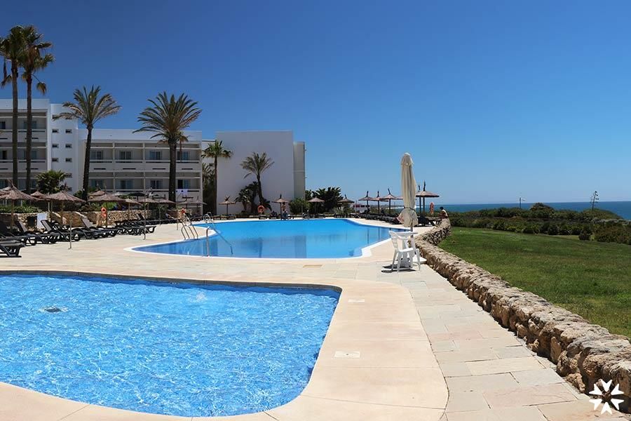 Garbi Costa Luz 4*, diversão para toda a família