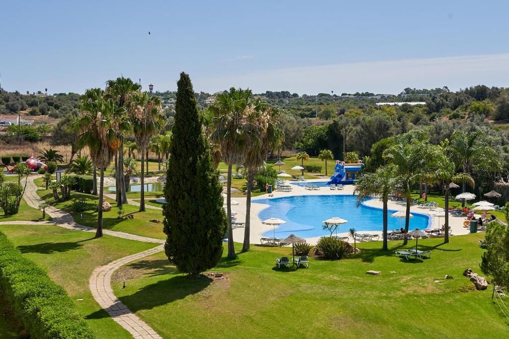 The Navigator - Palm Oasis Alvor 4*, com Tudo Incluído