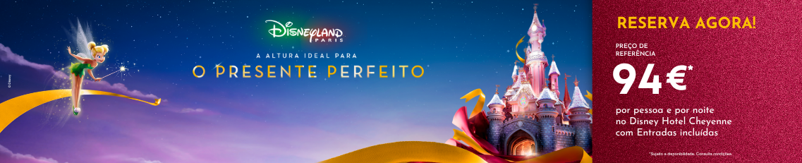 Natal Encantado 2025