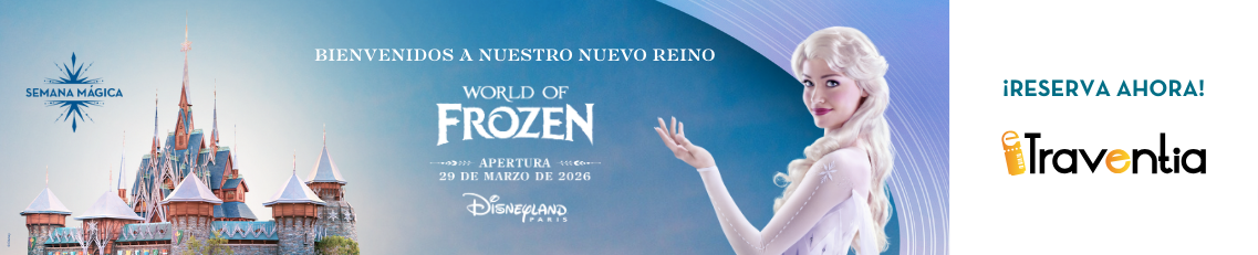 Hotel B&B cerca de Disneyland® Paris con desayuno + Entradas