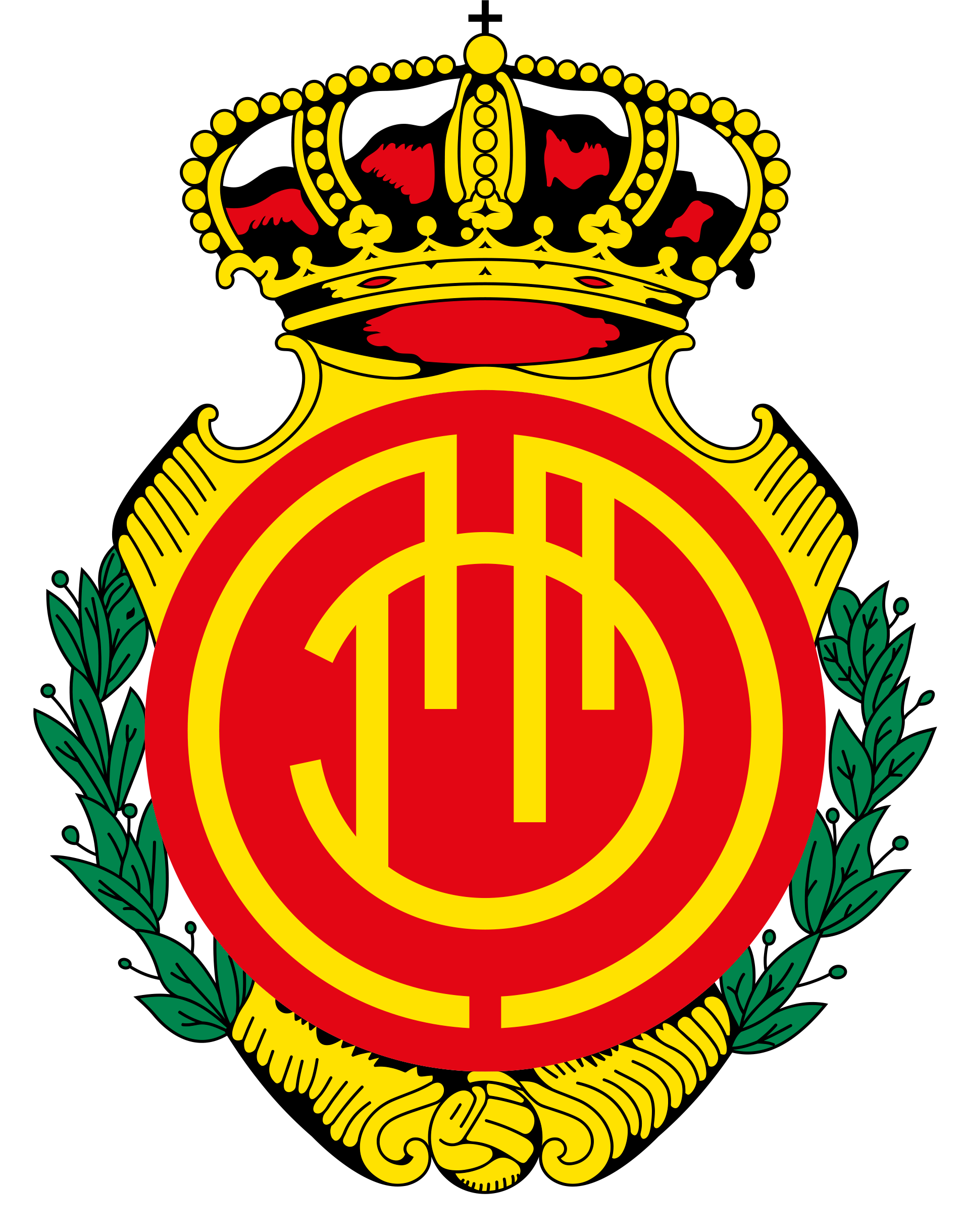 Entradas partidos RCD Mallorca en Estadio Mallorca Son Moix