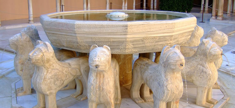 La Alhambra-2