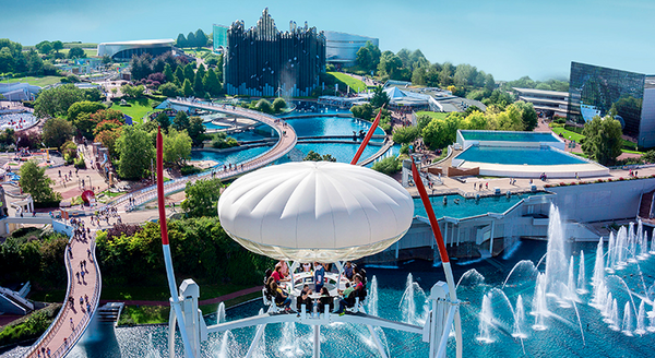 Futuroscope