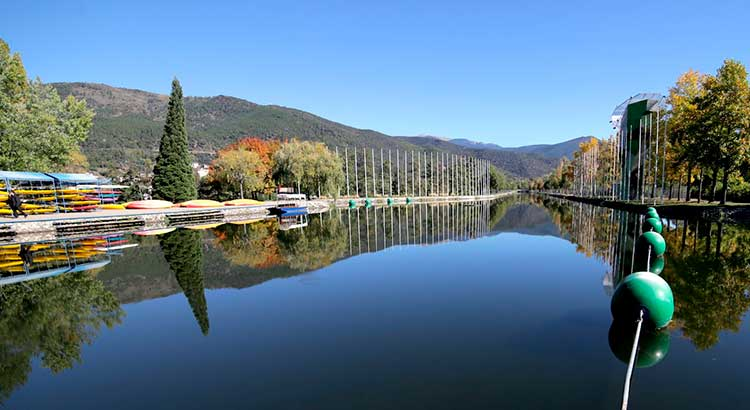 Parc del Segre