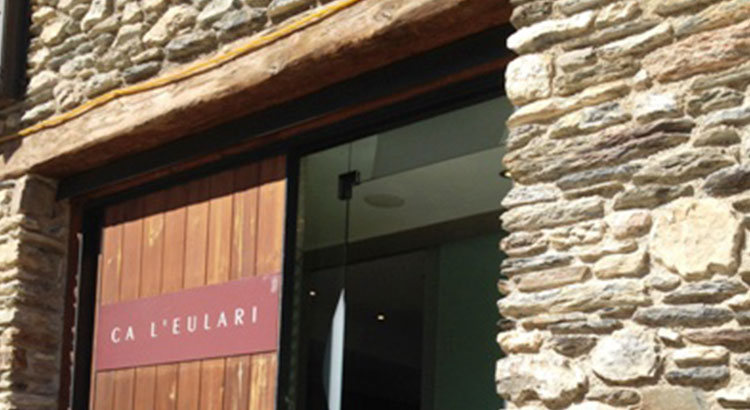 Apartamentos Seturia