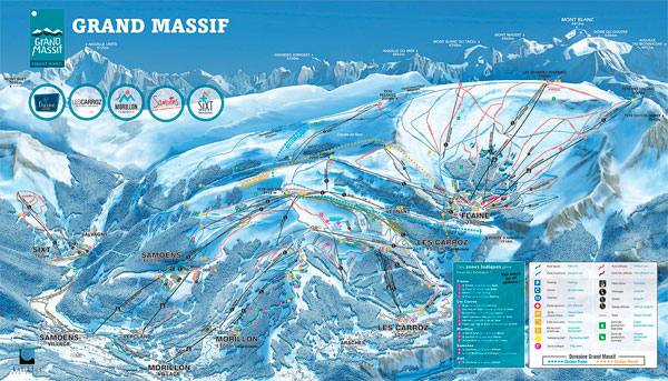 Grand Massif