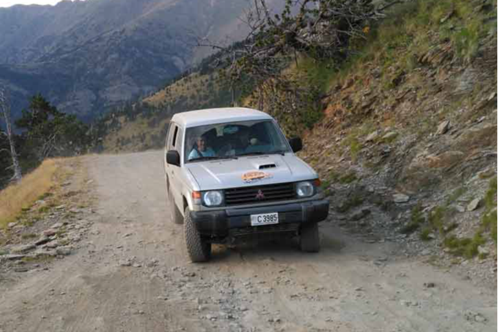 Ruta 4x4 en Andorra-3