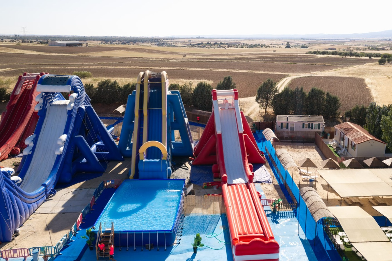 Agua Park Toledo-4