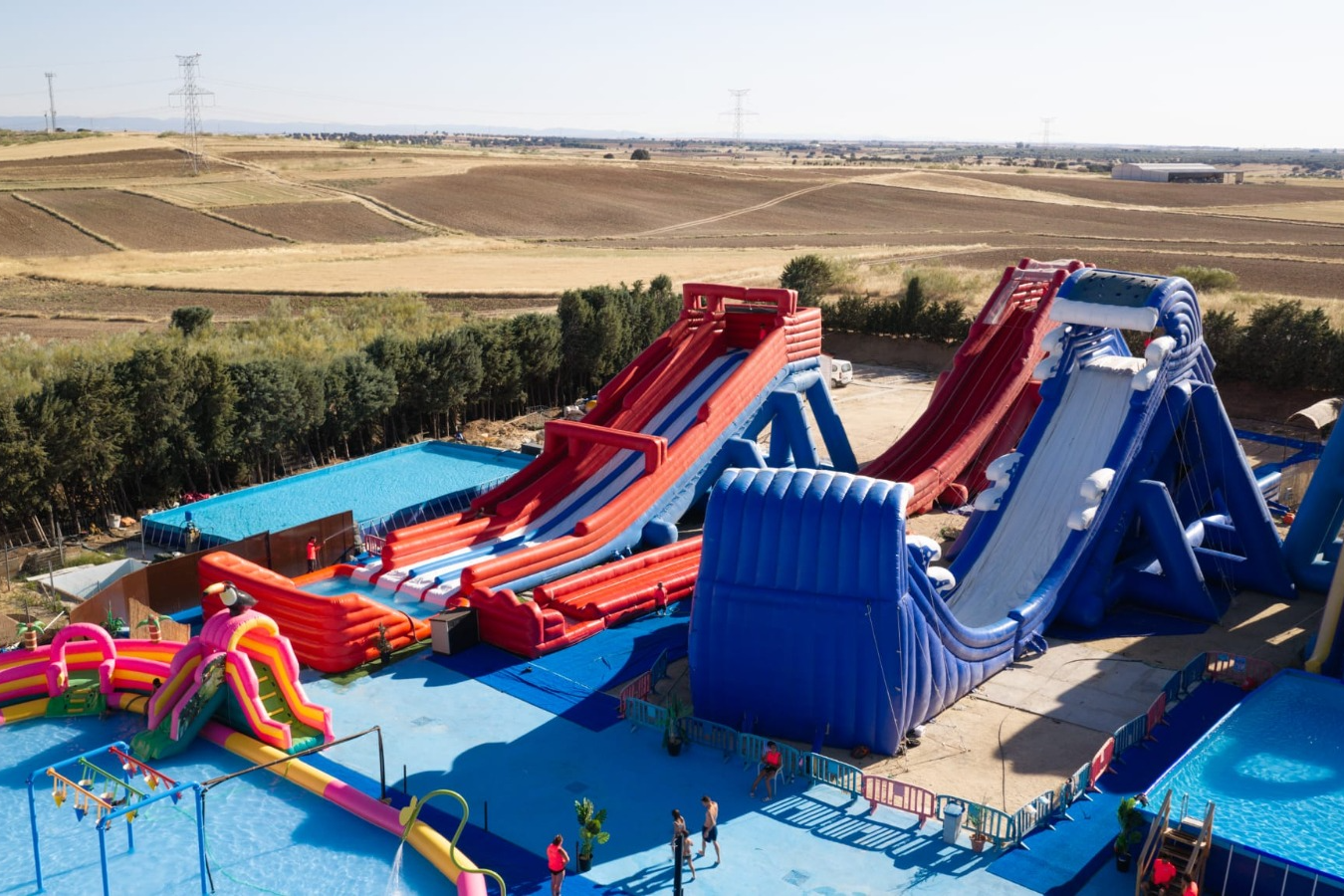 Agua Park Toledo-5