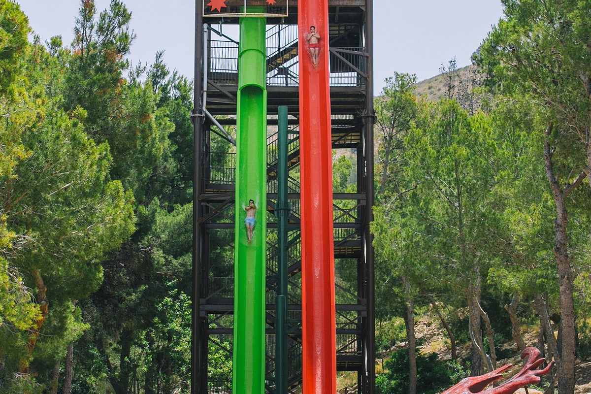 Aqualandia Benidorm-14
