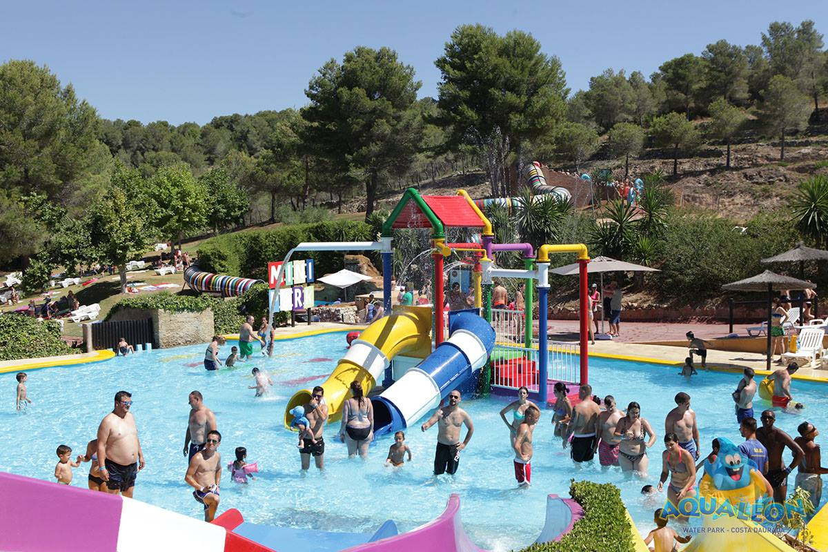 Parque Aqualeón-3