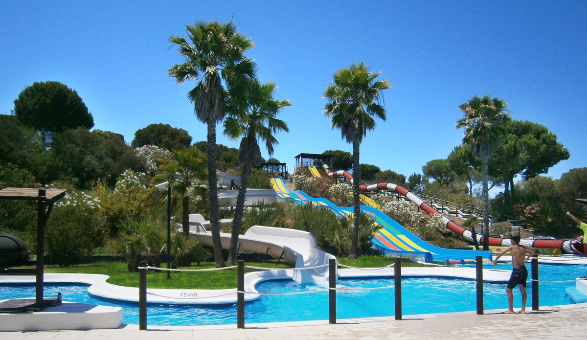 Aquópolis Cartaya-4