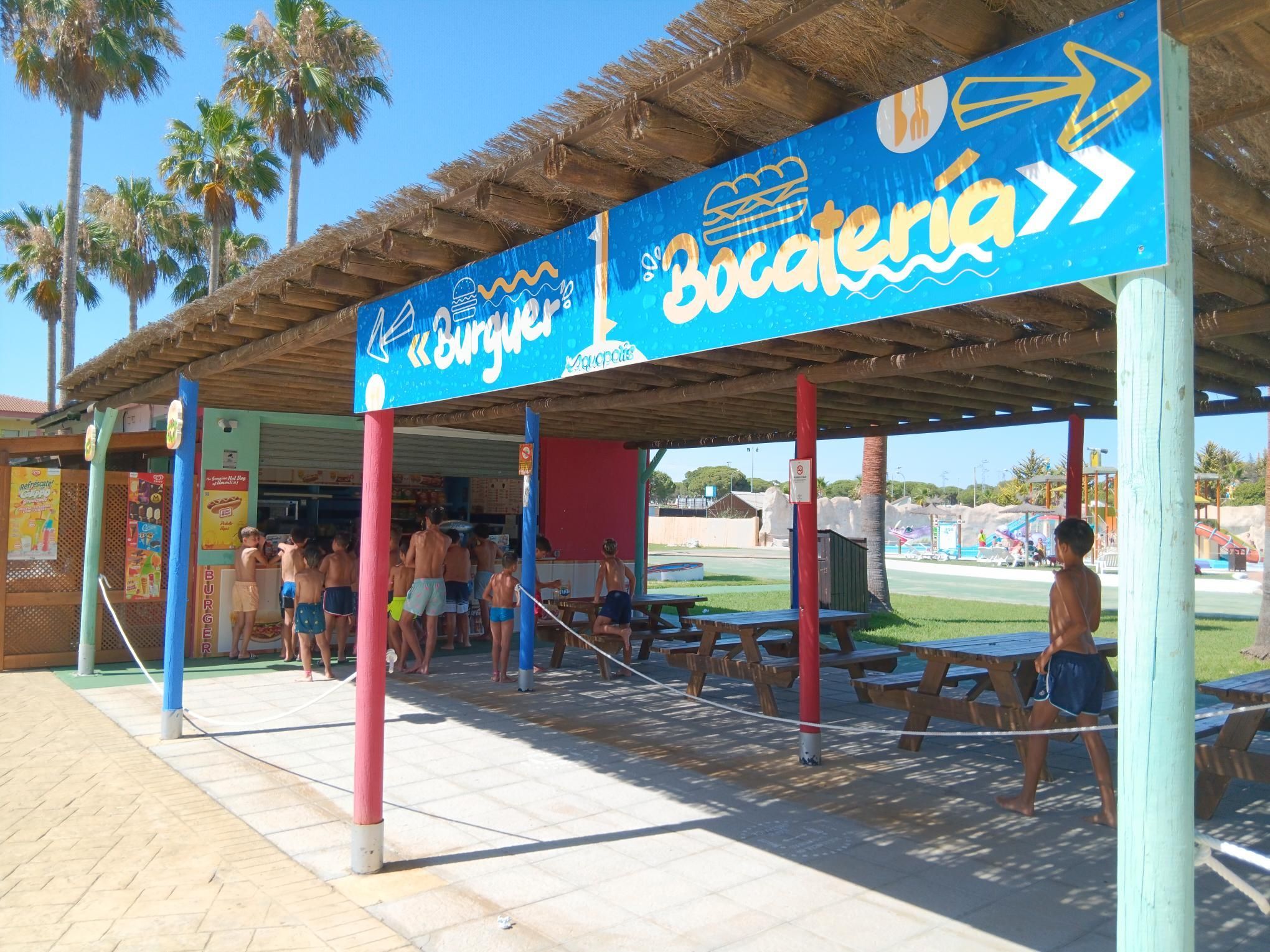 Aquópolis Cartaya-9