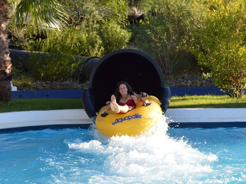 Aquópolis Cartaya-10