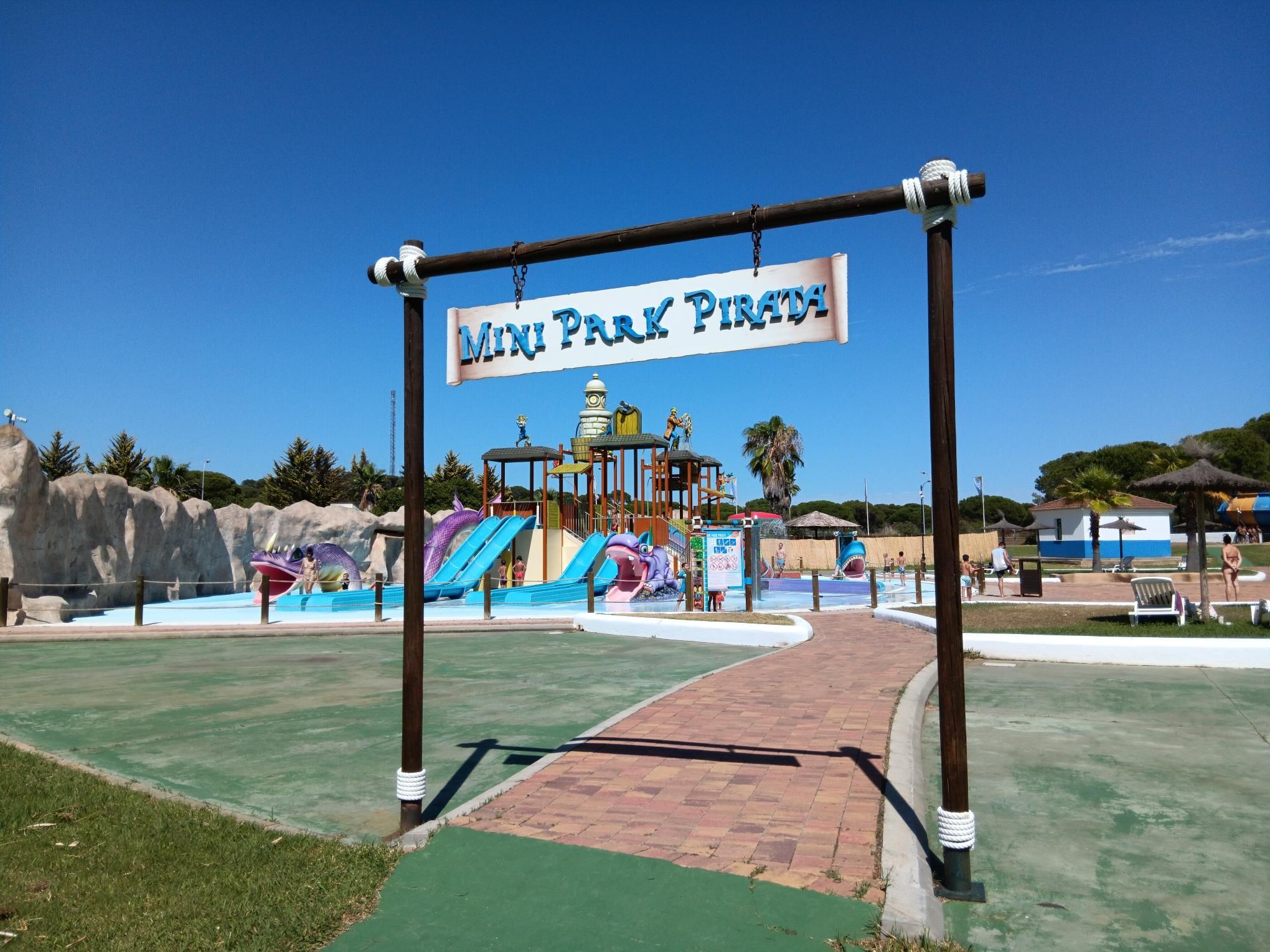 Aquópolis Cartaya-11