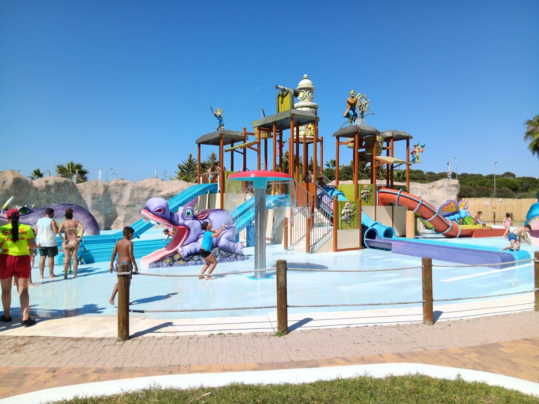 Aquópolis Cartaya-13