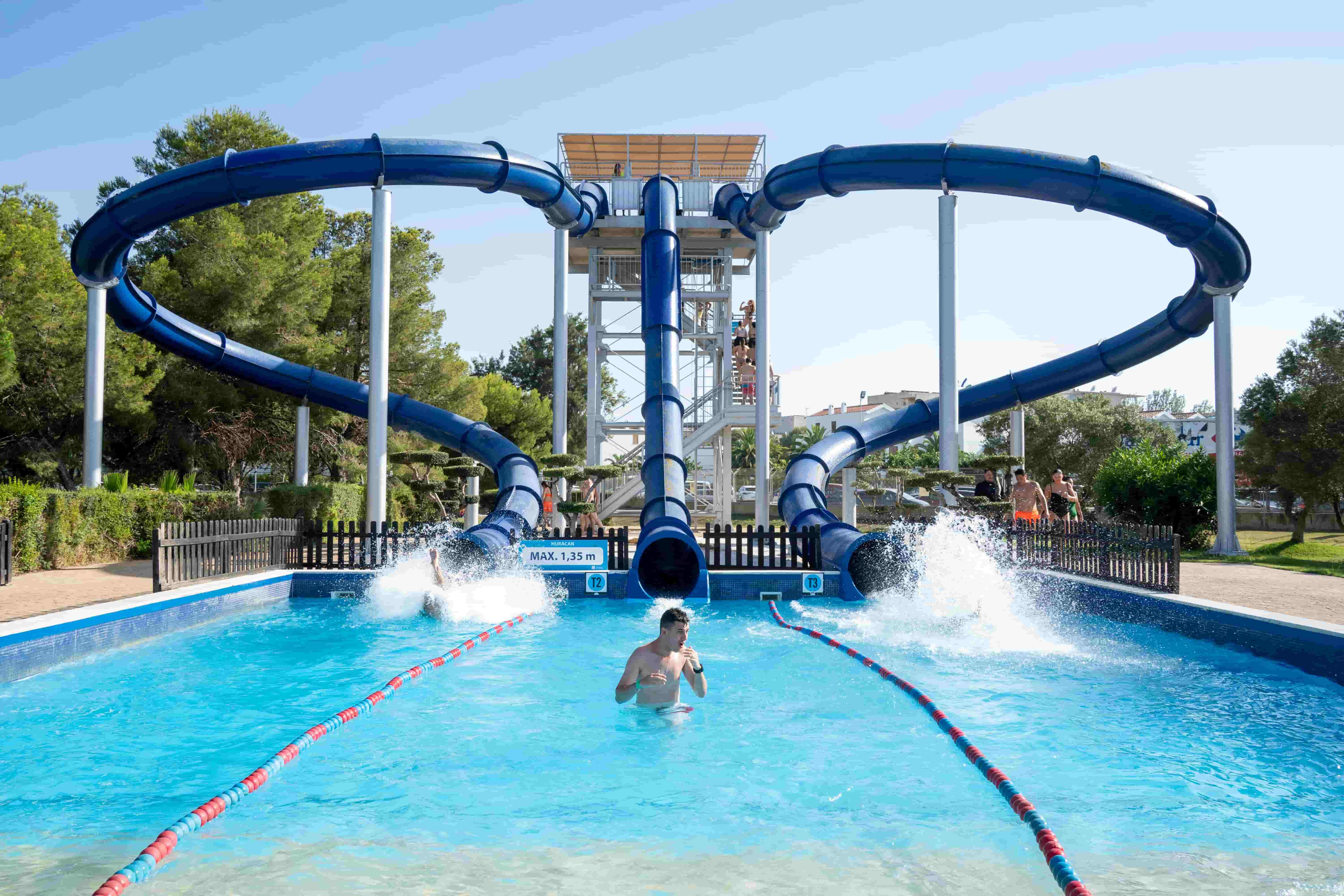 Aquópolis Costa Dorada-6