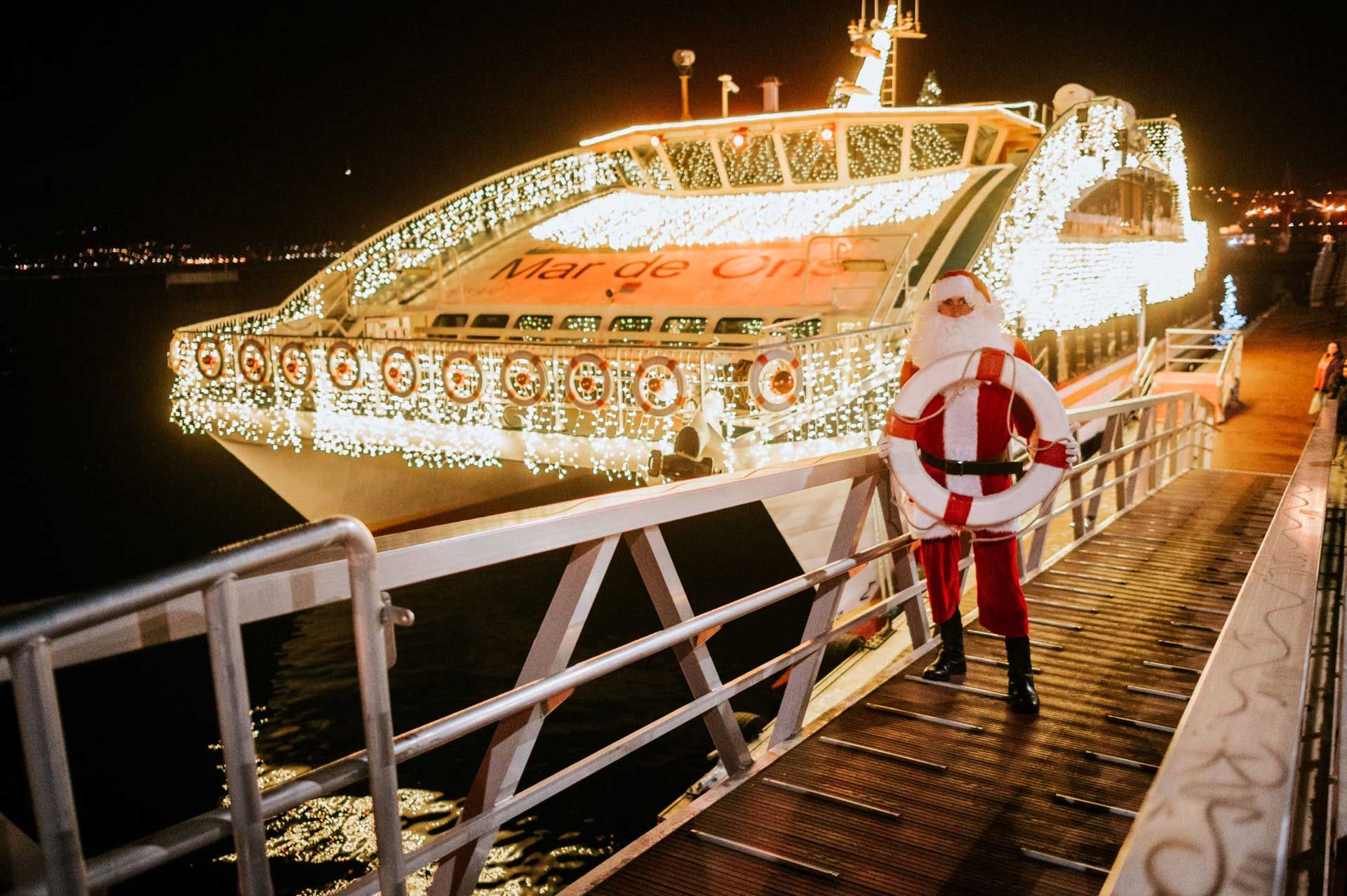 Crucero Navidad Vigo-1