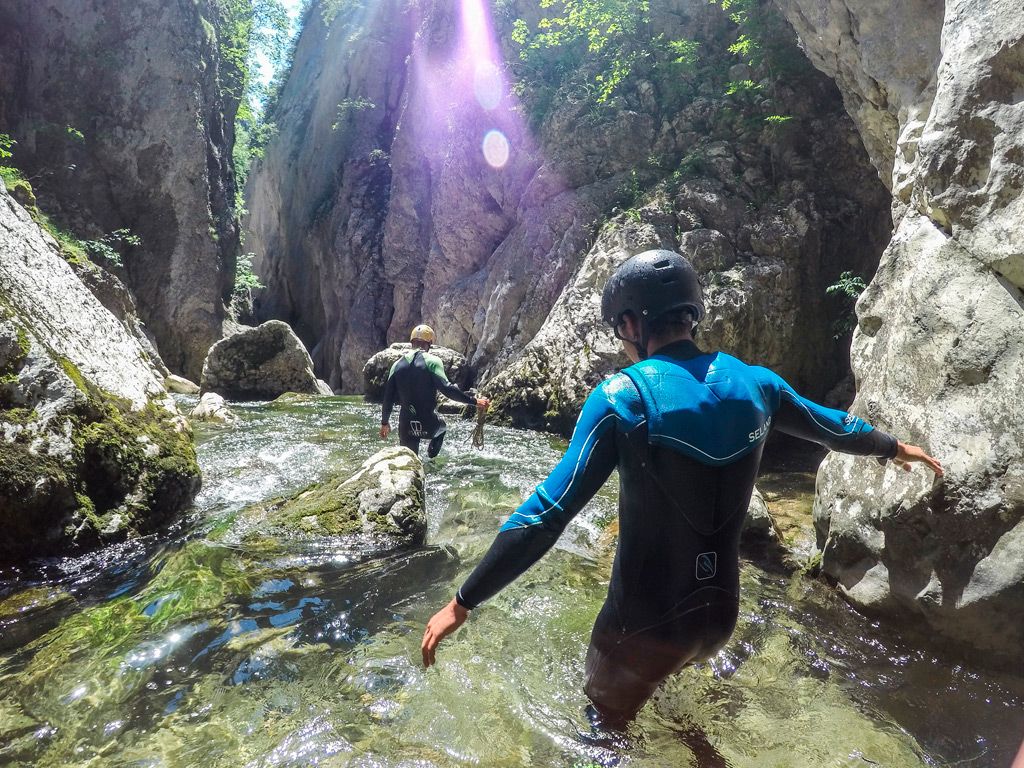 Multiaventura en el Valle de Boi-4