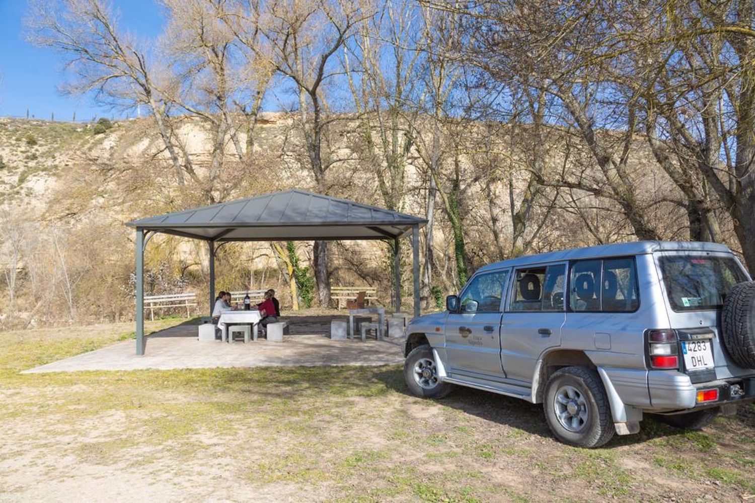Bodega Finca Valpiedra-1