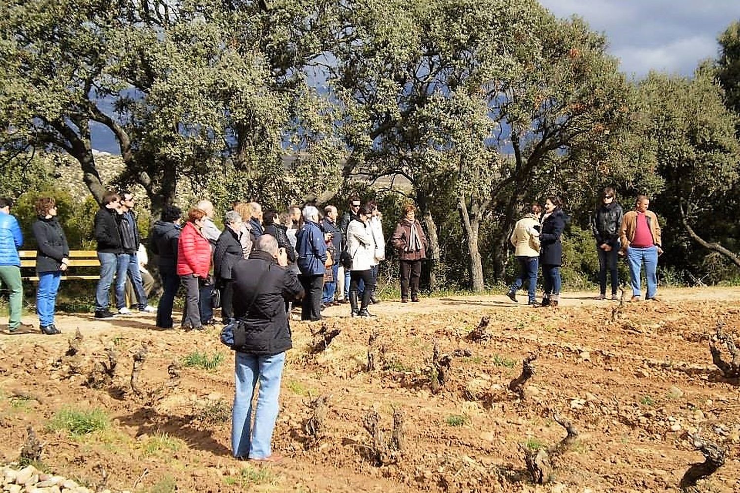 Bodega Finca Valpiedra-8