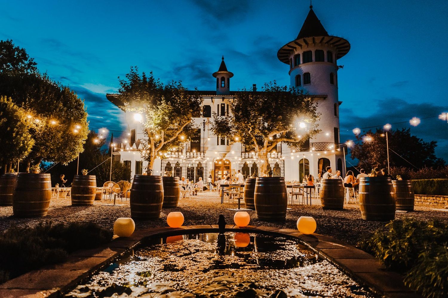 Bodegas Codorníu-2
