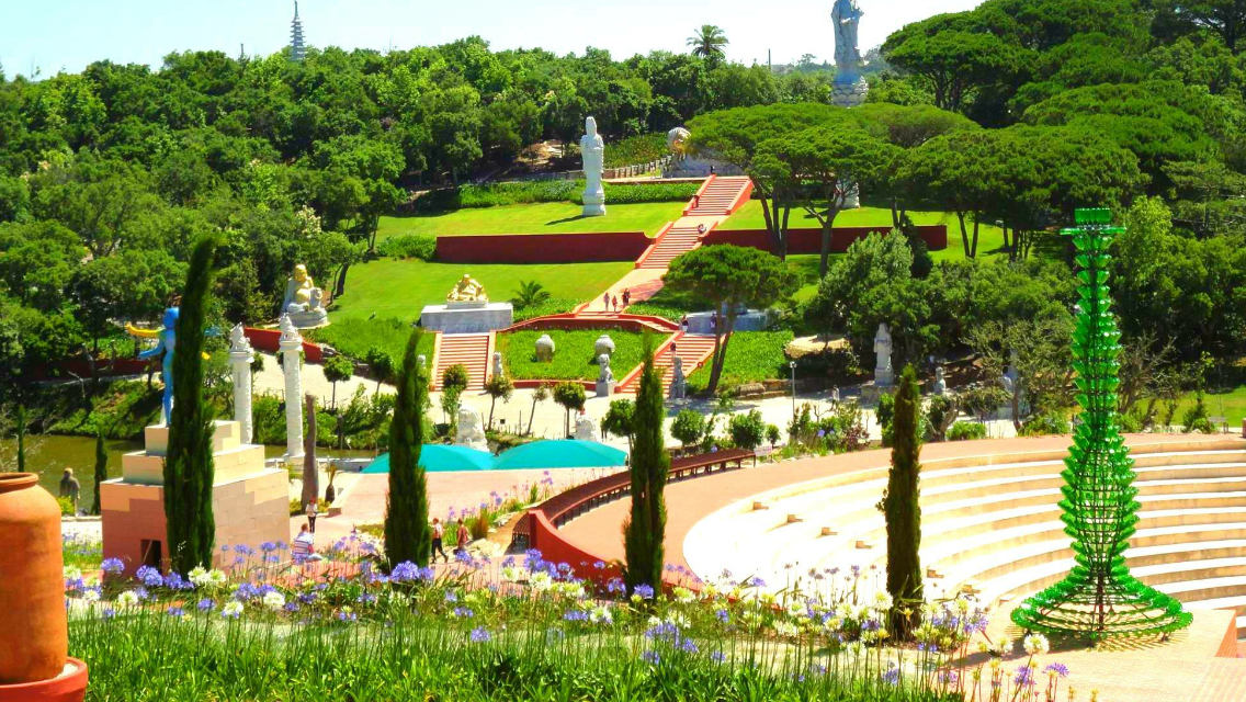 Bacalhôa Buddha Eden Jardim-5