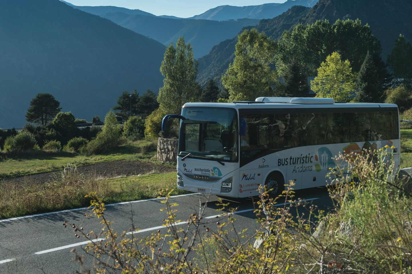 Bus Turístico Andorra-3