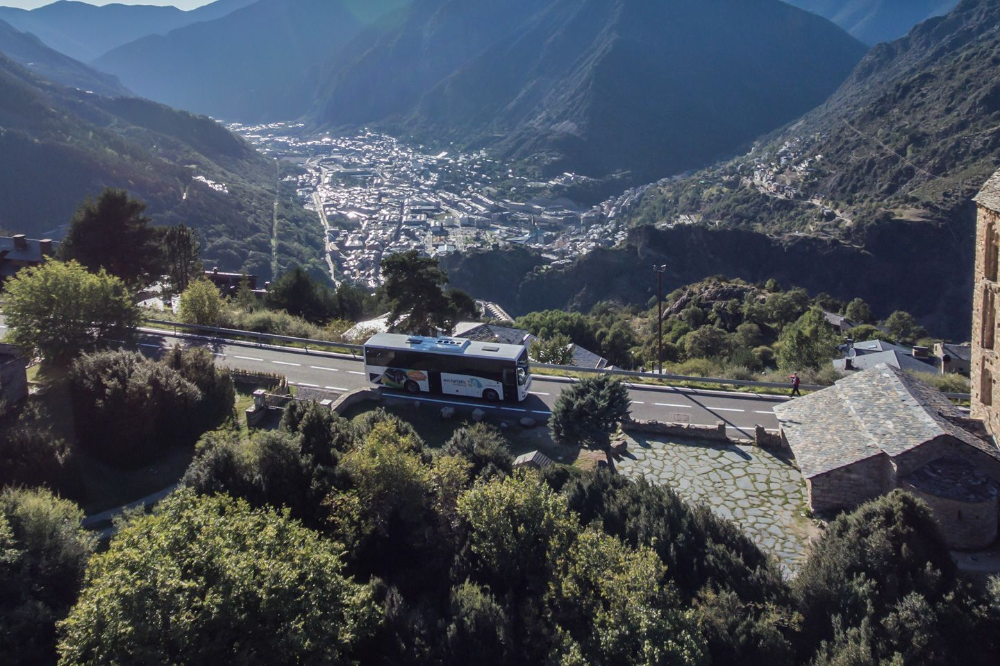 Bus Turístico Andorra-4