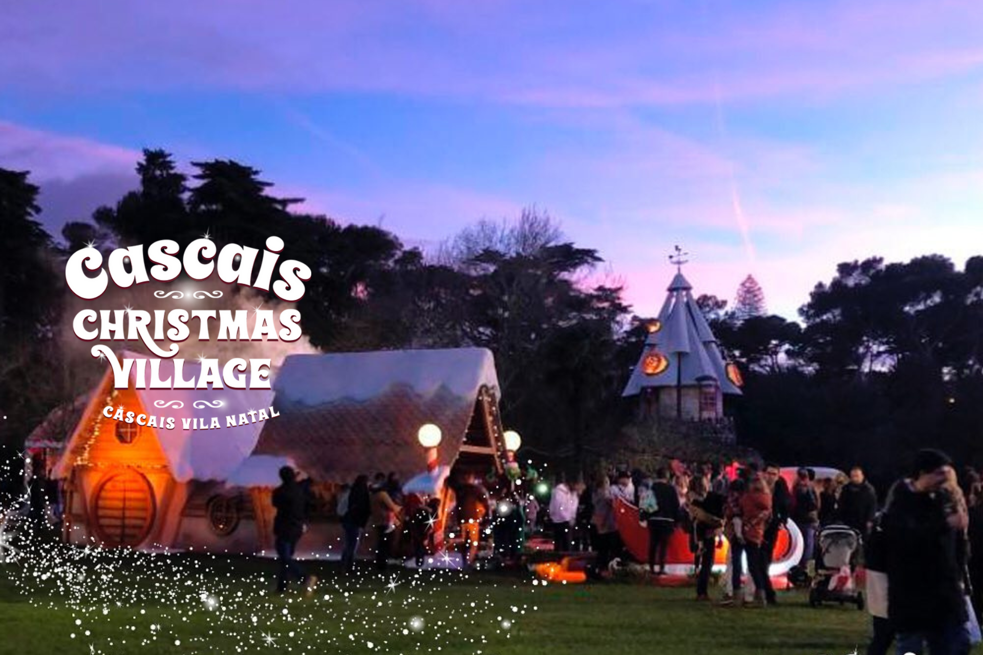 Cascais Christmas Village-13