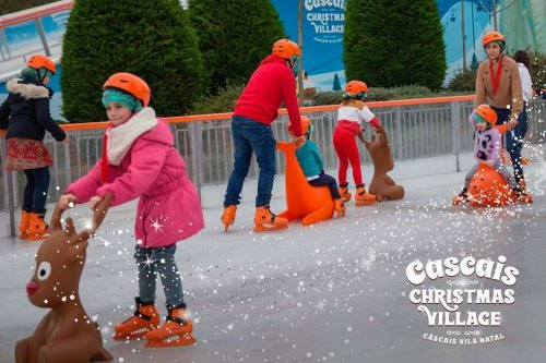 Cascais Christmas Village-5
