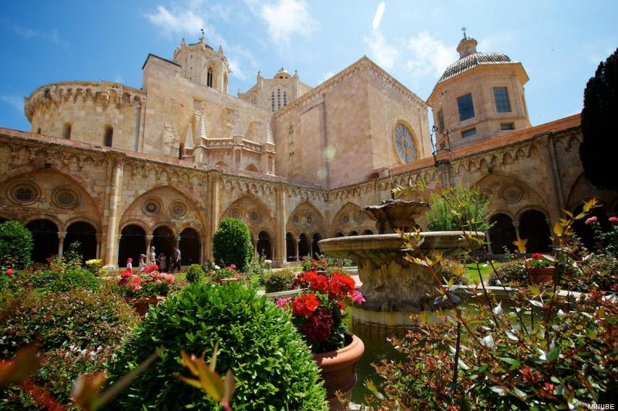 Catedral Tarragona-2
