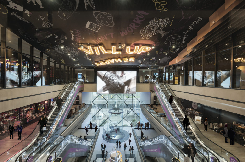 Cité des Sciences et de l'Industrie-2