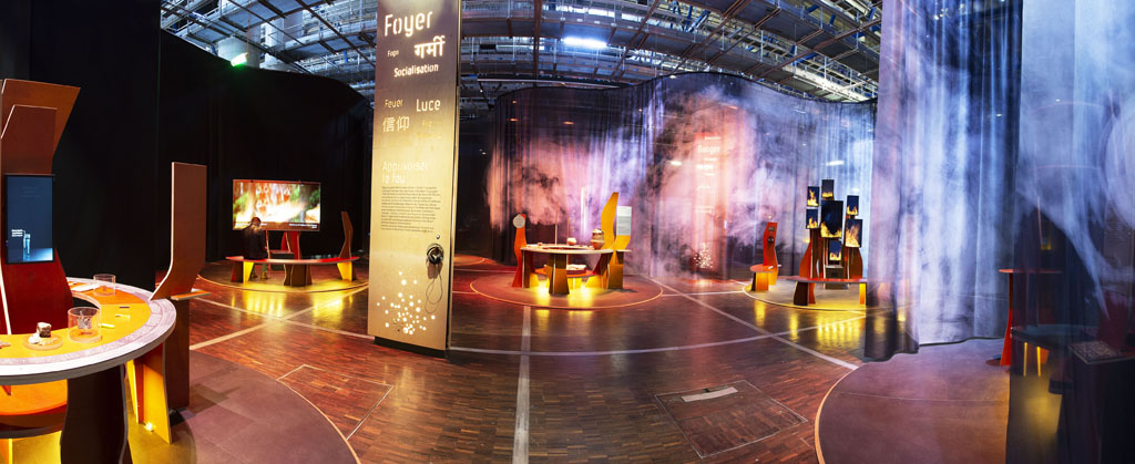 Cité des Sciences et de l'Industrie-6