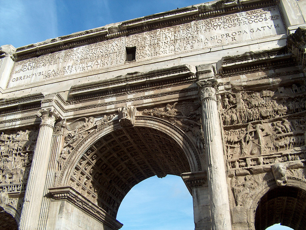 Visita guiada Coliseo Romano, Foro Romano y Monte Palatino-3