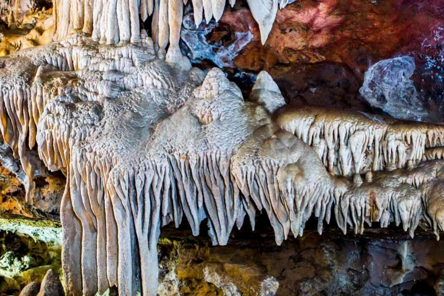 Cuevas del Soplao-8