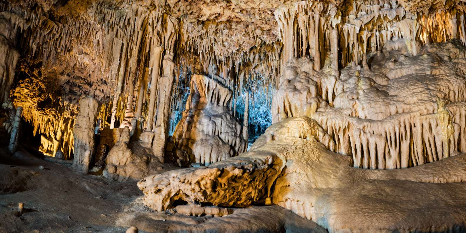 Cuevas del Hams Mallorca-2