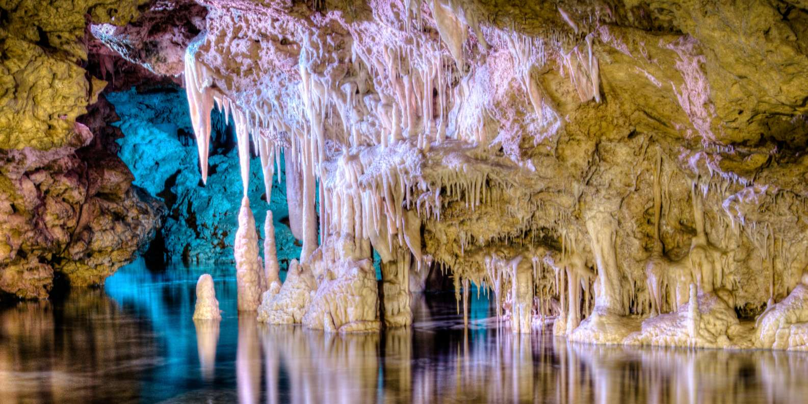 Cuevas del Hams Mallorca-3