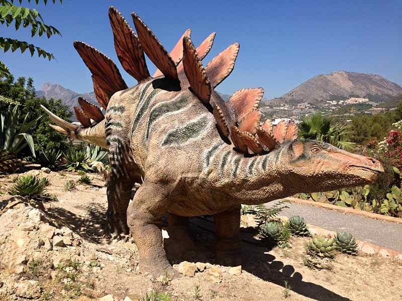 DinoPark Algar-3
