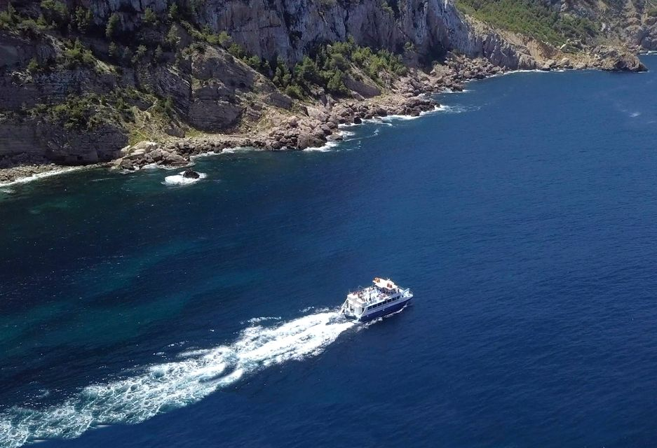 Ferry a Formentera desde Ibiza-6