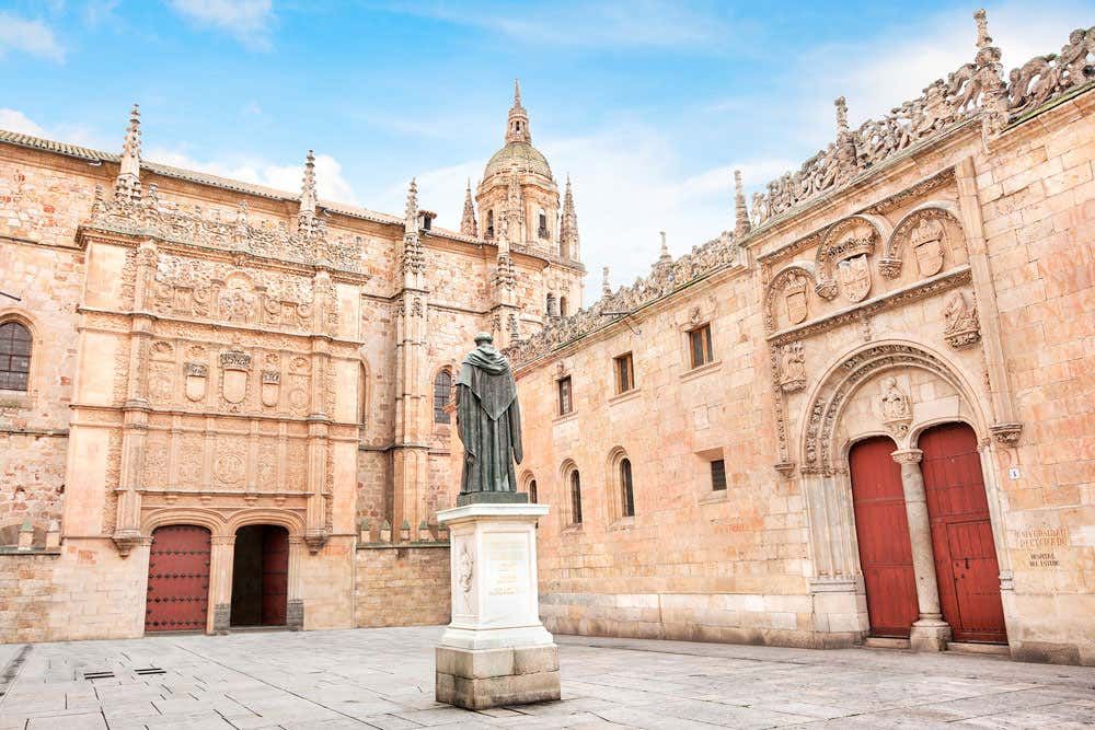 Universidad de Salamanca