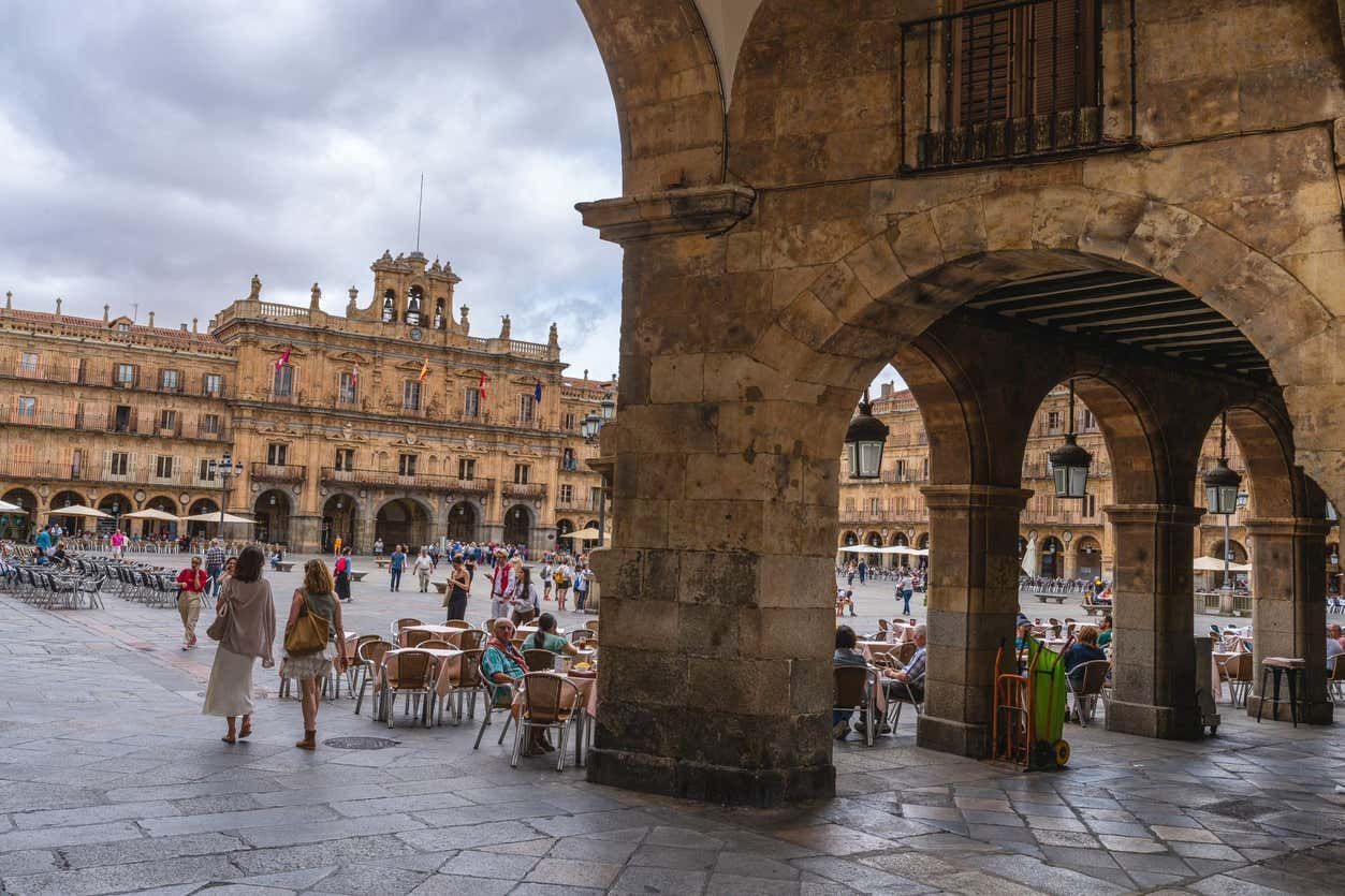 Free Tour por Salamanca-5